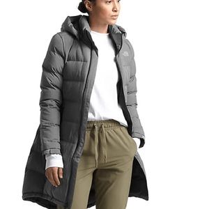 Deals for North Face Metropolis Parka 